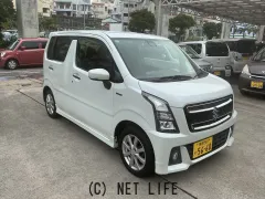 スズキ ワゴンR
