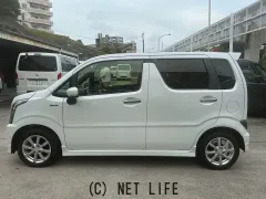 スズキ ワゴンR