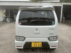 スズキ ワゴンR