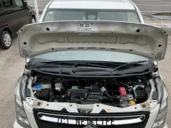 スズキ ワゴンR