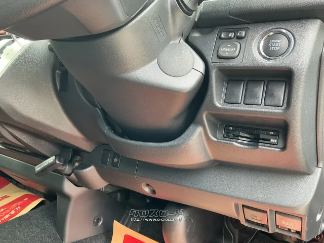 トヨタ ハイエースバン