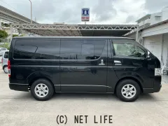 トヨタ ハイエースバン