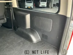 トヨタ ハイエースバン