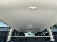 トヨタ ハイエースバン