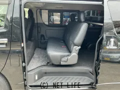 トヨタ ハイエースバン