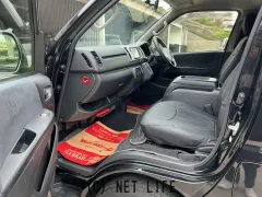 トヨタ ハイエースバン
