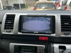 トヨタ ハイエースバン