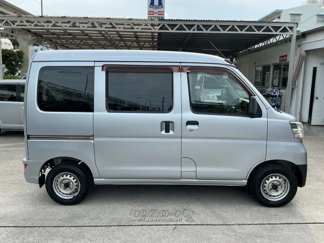 ダイハツ ハイゼットカーゴ