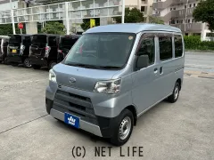 ダイハツ ハイゼットカーゴ