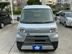 ダイハツ ハイゼットカーゴ