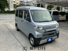 ダイハツ ハイゼットカーゴ