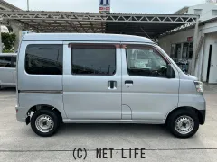 ダイハツ ハイゼットカーゴ