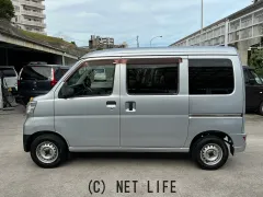 ダイハツ ハイゼットカーゴ