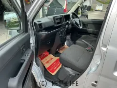 ダイハツ ハイゼットカーゴ