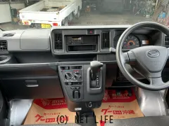 ダイハツ ハイゼットカーゴ