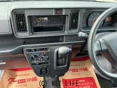 ダイハツ ハイゼットカーゴ