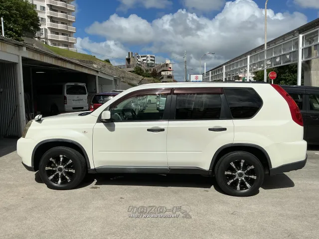 日産 エクストレイル