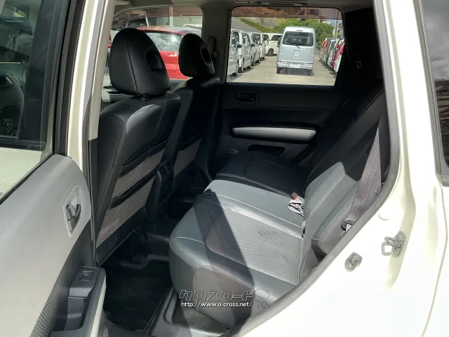 日産 エクストレイル