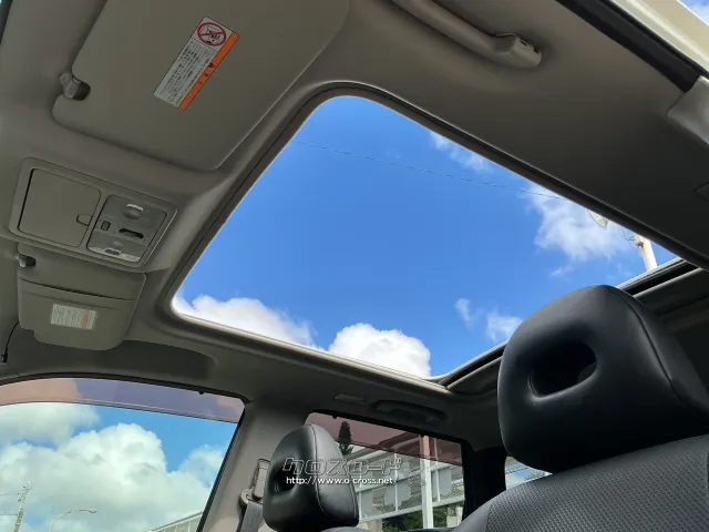 日産 エクストレイル