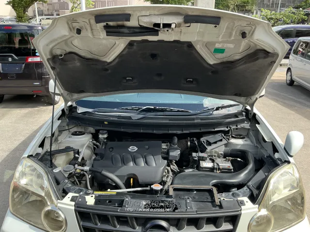 日産 エクストレイル
