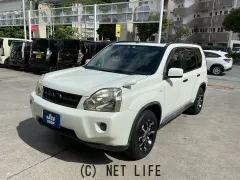 日産 エクストレイル