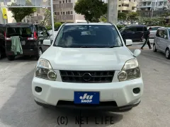 日産 エクストレイル