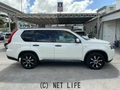 日産 エクストレイル