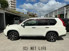 日産 エクストレイル