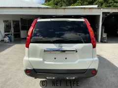 日産 エクストレイル