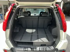 日産 エクストレイル