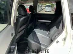 日産 エクストレイル