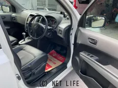 日産 エクストレイル