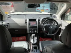 日産 エクストレイル