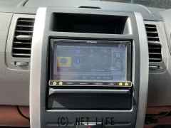 日産 エクストレイル