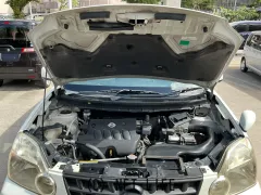 日産 エクストレイル