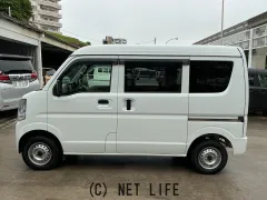 スズキ エブリイ