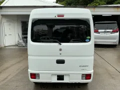 スズキ エブリイ