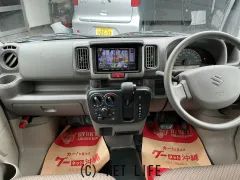 スズキ エブリイ