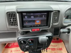 スズキ エブリイ