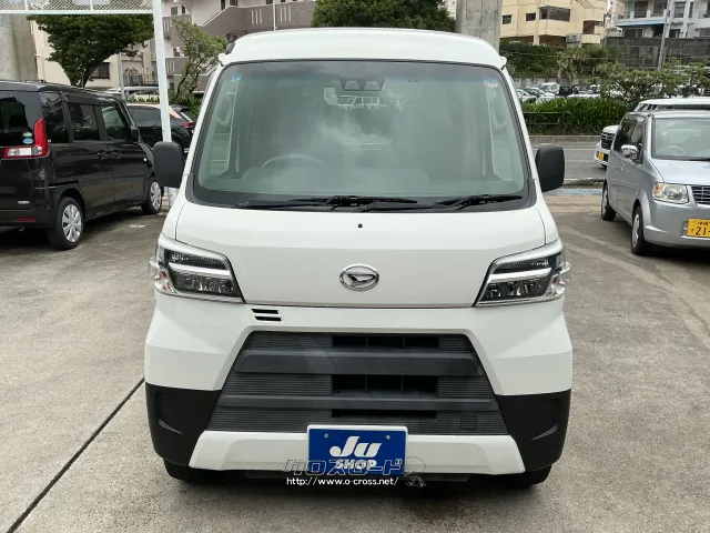 ダイハツ ハイゼットカーゴ