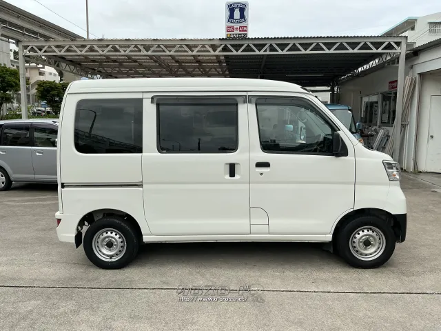 ダイハツ ハイゼットカーゴ
