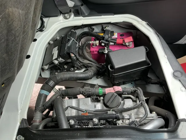 ダイハツ ハイゼットカーゴ