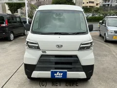 ダイハツ ハイゼットカーゴ