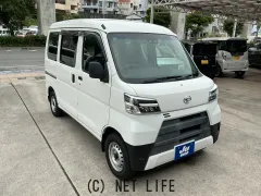 ダイハツ ハイゼットカーゴ