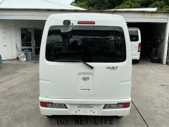 ダイハツ ハイゼットカーゴ