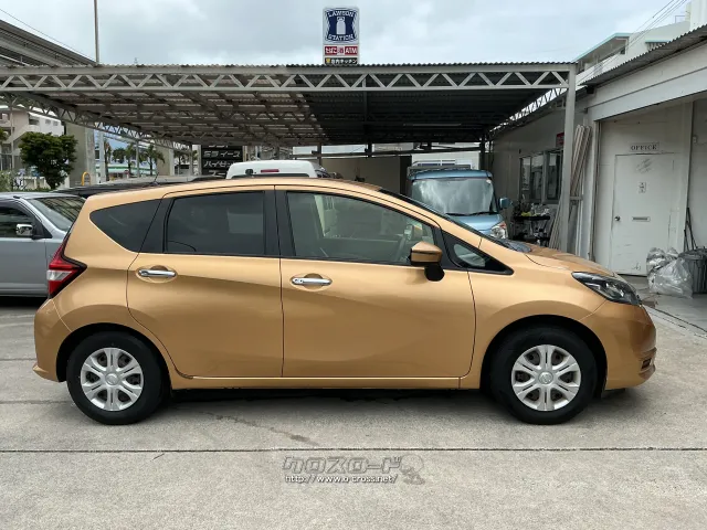 日産 ノート