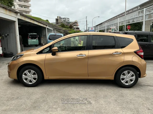 日産 ノート