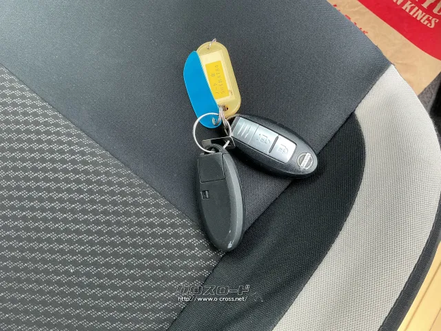 日産 ノート