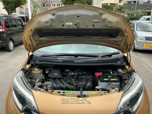 日産 ノート