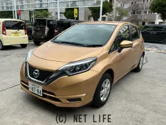 日産 ノート
